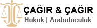 Çağır & Çağır Hukuk ve Arabuluculuk
